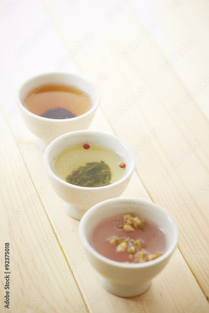 お茶 お茶