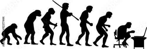 Humans - evolution