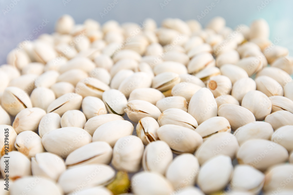 Pistachio (selective focus) Pistachio (selective focus)