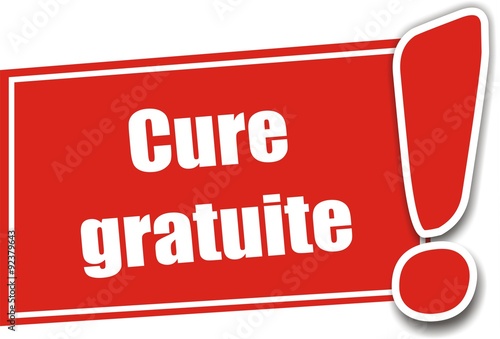 étiquette cure gratuite 28092015