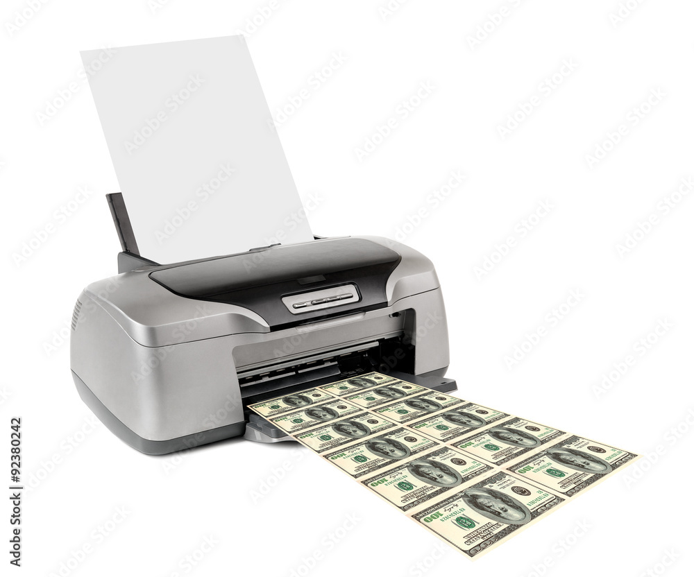 printer printer
