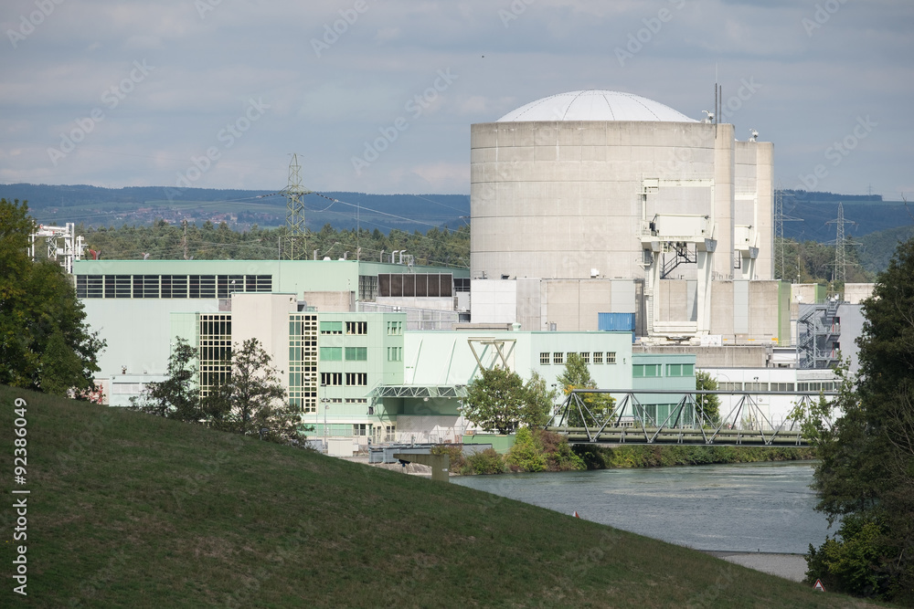 AKW Beznau