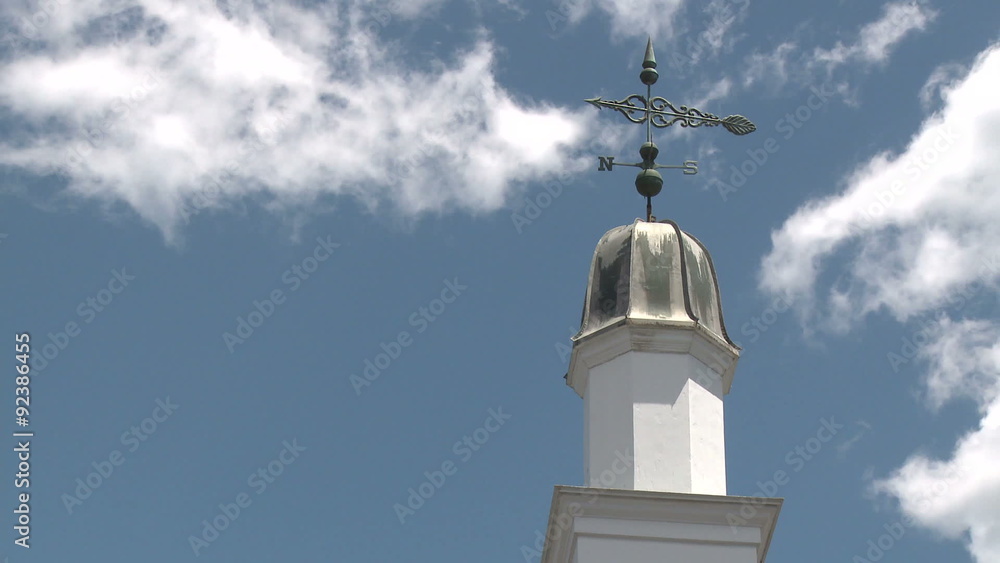 Weather vane Weather vane