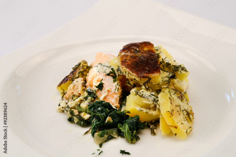 lachs lachs