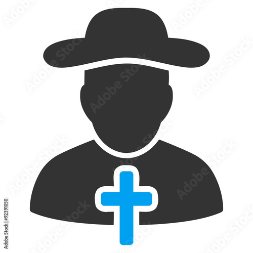 Cleric Icon