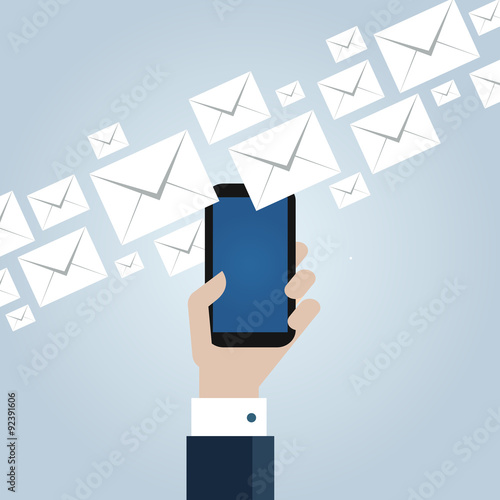 mail