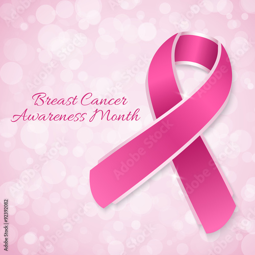 Breast Cancer Awareness month