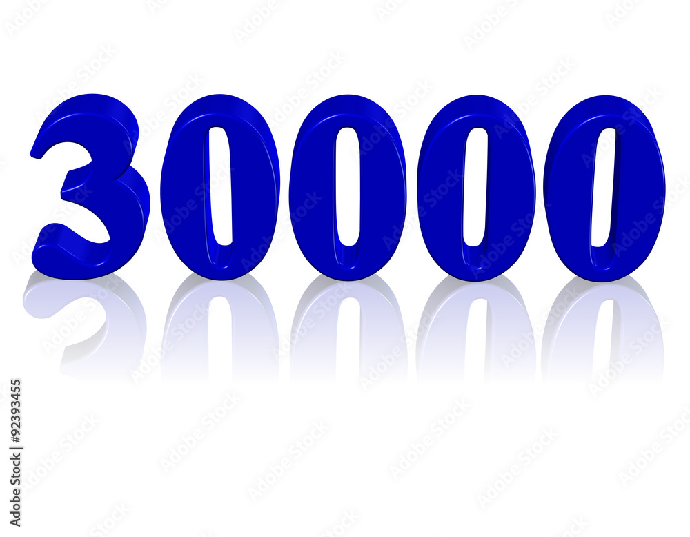 30000 30000