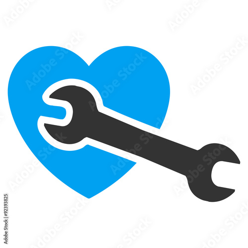 Heart Surgery Icon