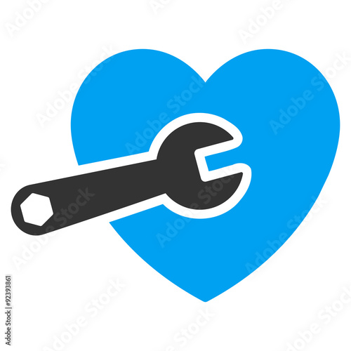 Heart Surgery Icon