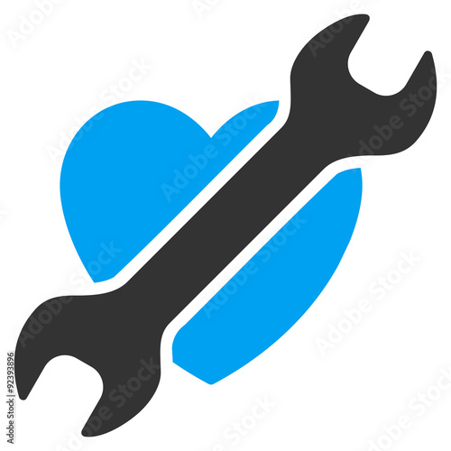 Heart Surgery Icon