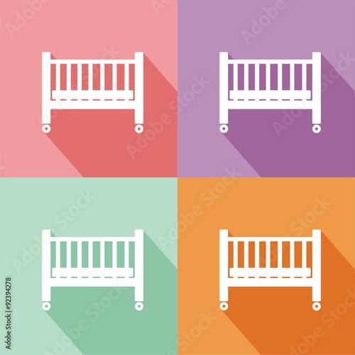 Cuna COLORES
