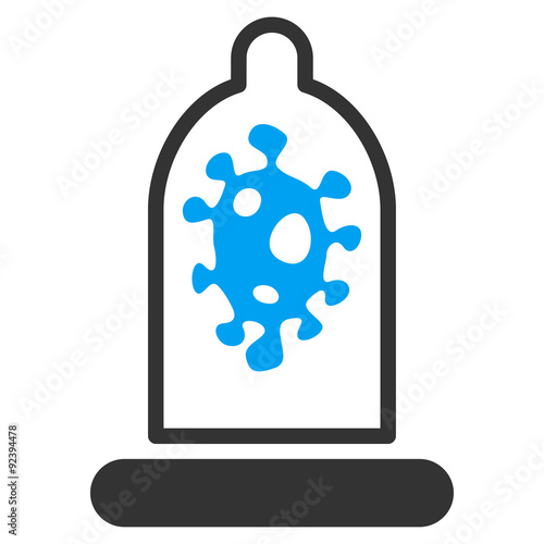 Infection Protection Icon