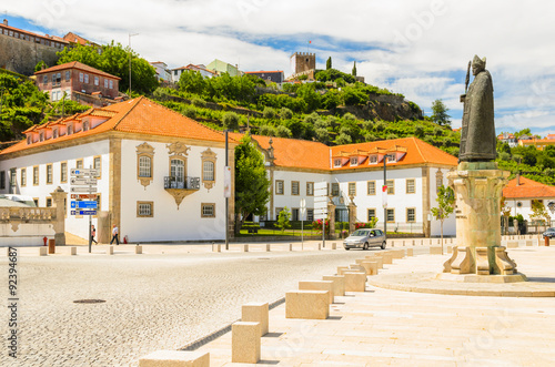 Lamego, Portugal