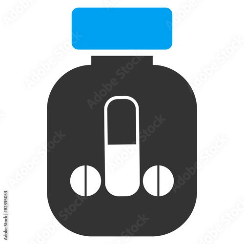 Male Medicine Icon