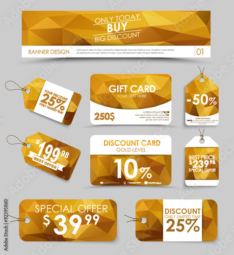 Corporate identity design for sale