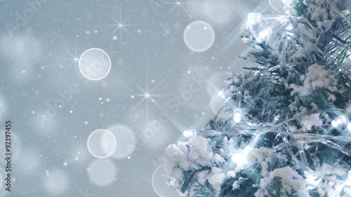 merry christmas and happy n...