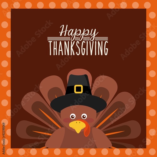 happy thanksgiving