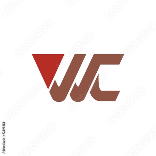 wc monograms