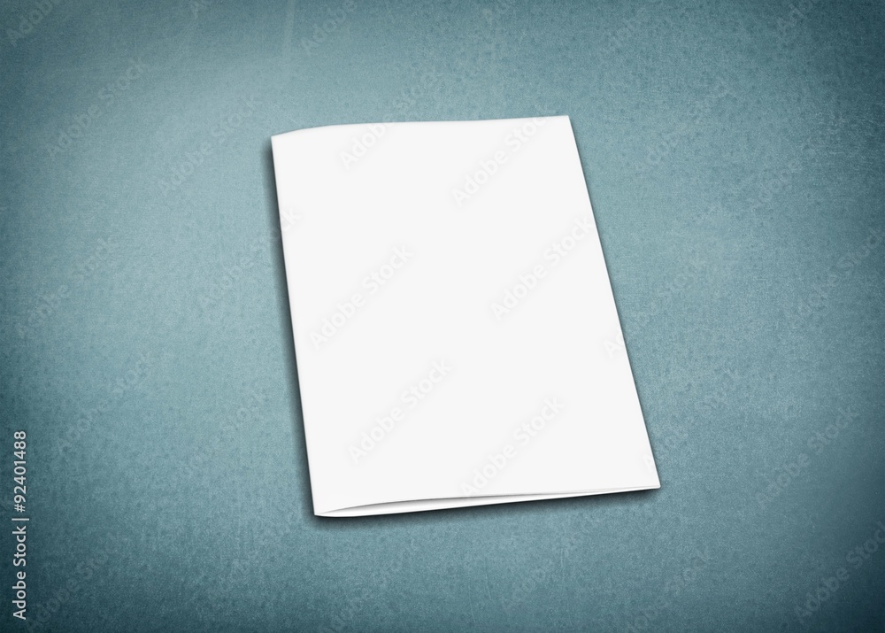 Brochure. Brochure.