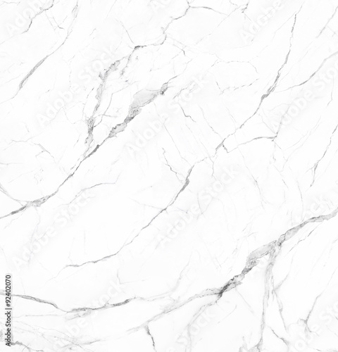 White marble natural stone texture © Alx