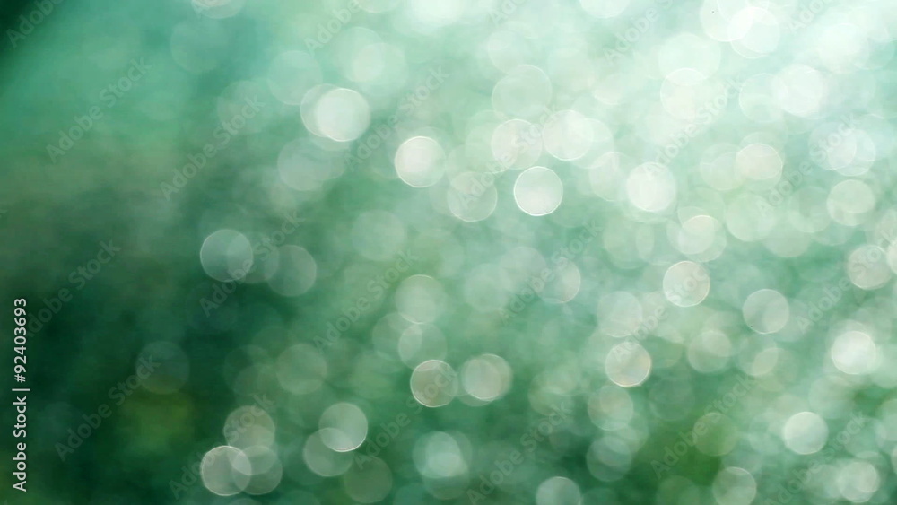 A beautiful vibrant abstract background with bokeh HD A beautiful vibrant abstract background with bokeh HD
