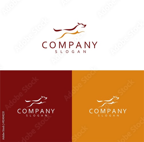 Dog Logo