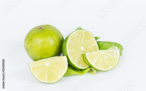 limes