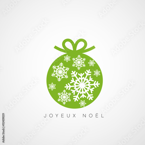 joyeux noël