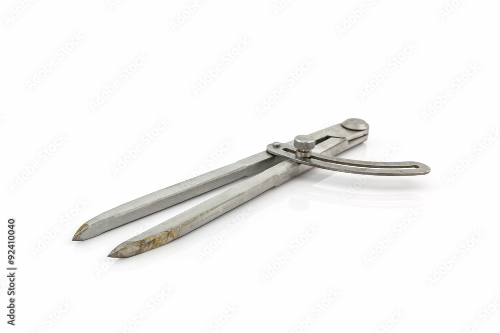 Engineering dividers tools. Engineering dividers tools.