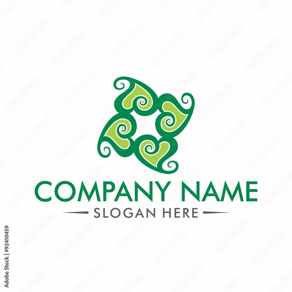 Fototapeta premium Health forum