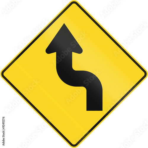 Free Download Reverse Curve First To Left In Canada - GFXLoad
