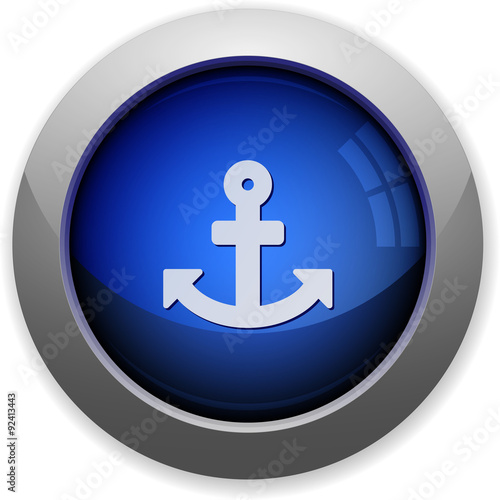 Anchor button
