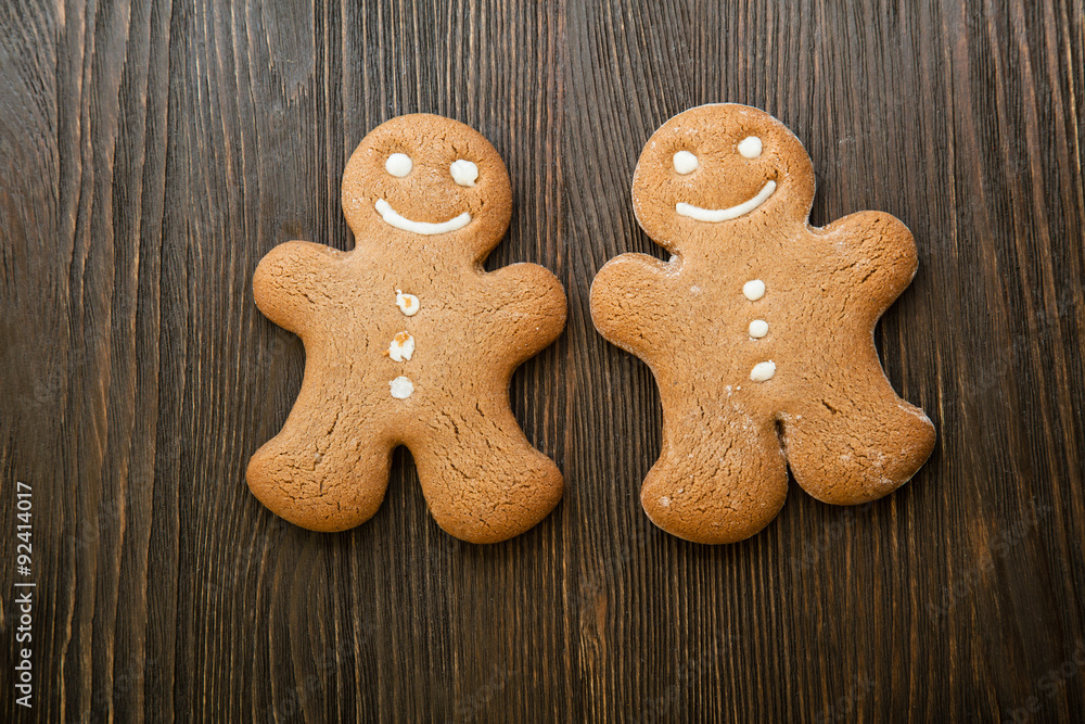gingerbread gingerbread