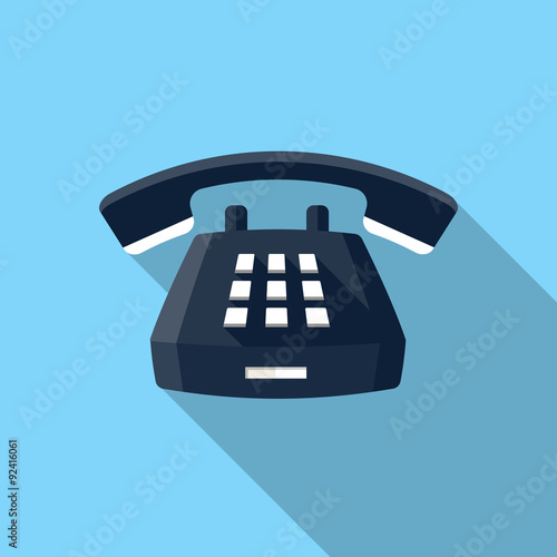 Desk Phone icon