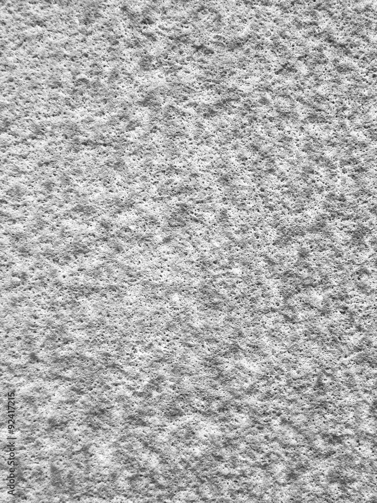 Fototapeta premium Rough gray stone surface background