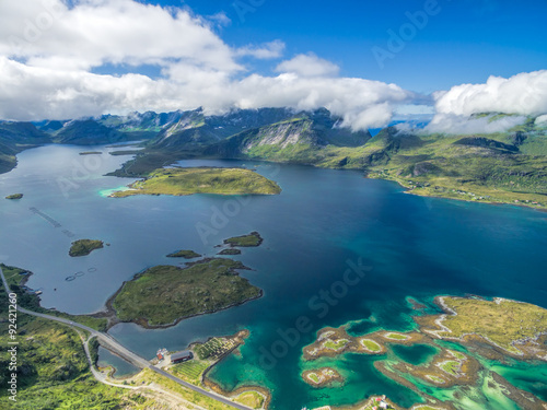 Norway © harvepino