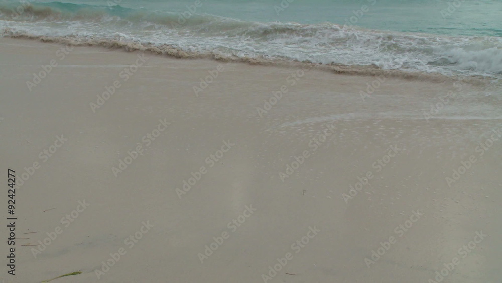 Private Beach Private Beach