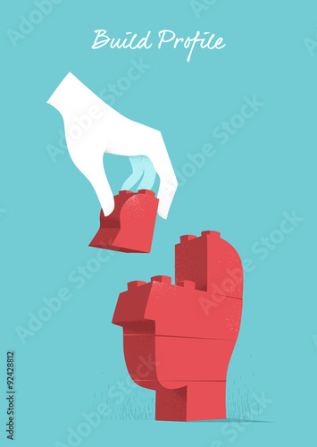 Costruzione del profilo