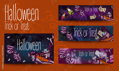 Trick Or Treat