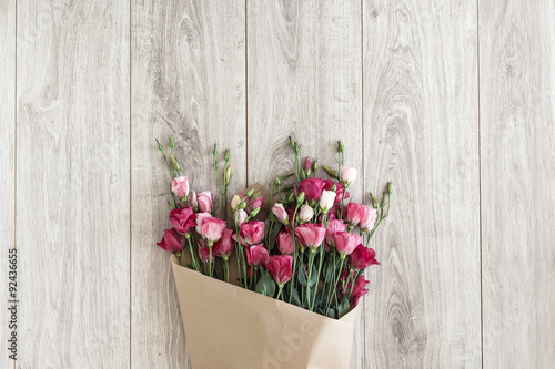 Slika na platnu Flowers