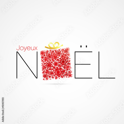 joyeux noël