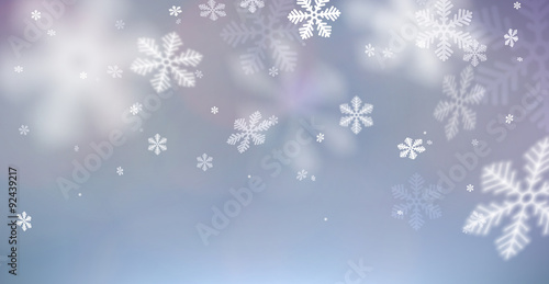 Christmas Background.