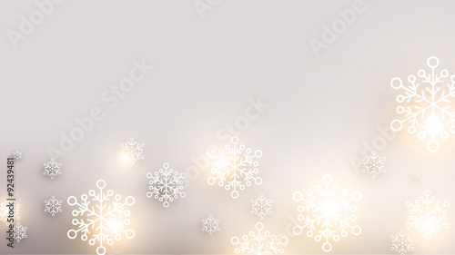 Christmas Background.
