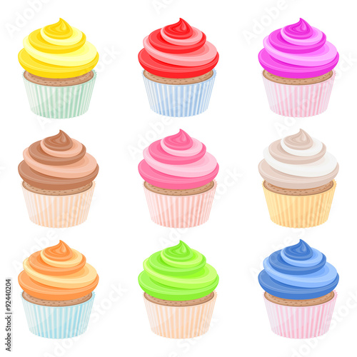 Cupcakes