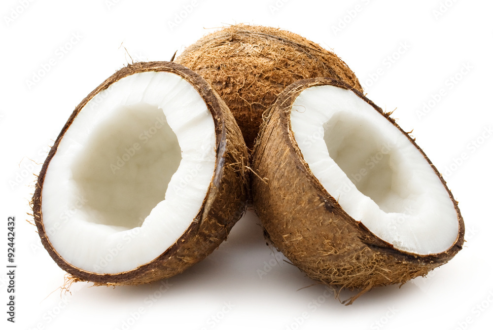coconut coconut