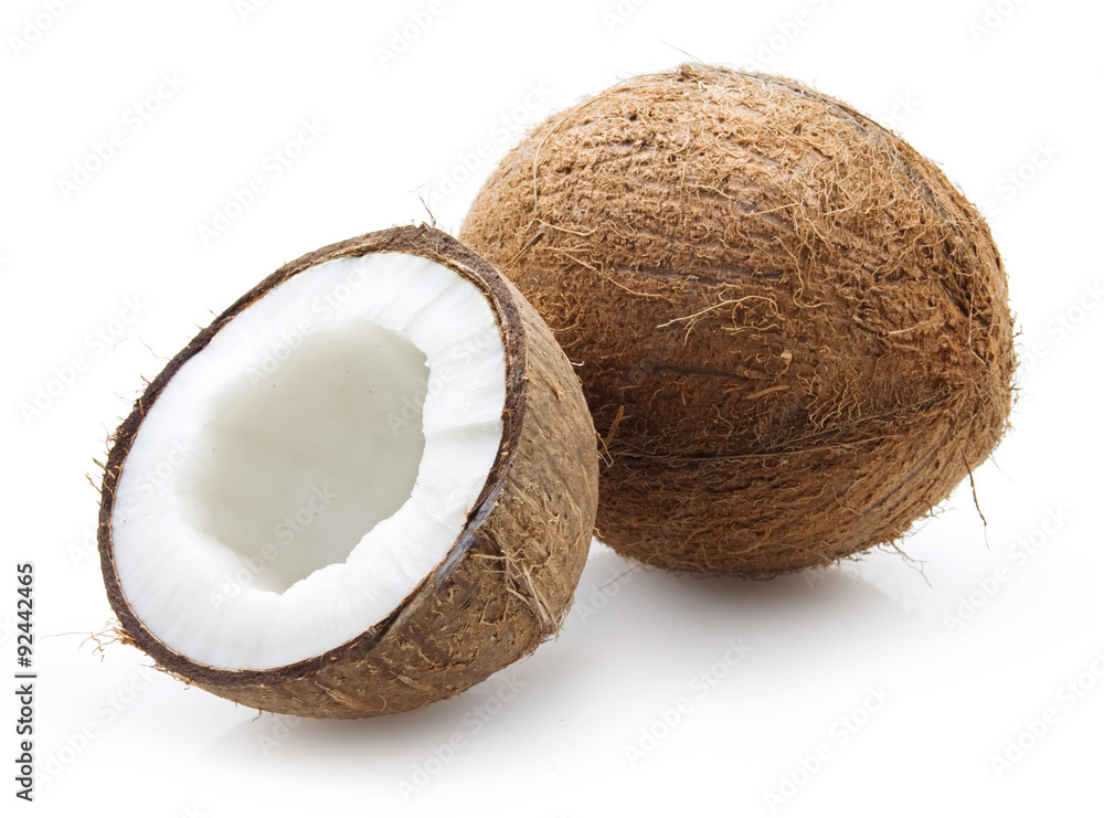 coconut coconut