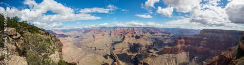 Grand-Canyon photo