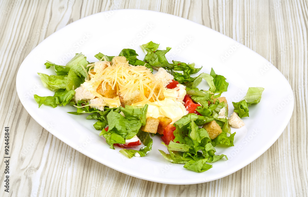Caesar salad