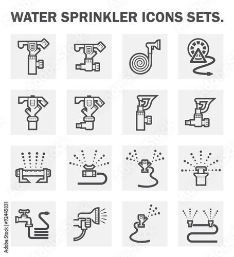Sprinkler
